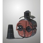 阻燃加強(qiáng)型低壓電纜分支線夾GH1-240/240